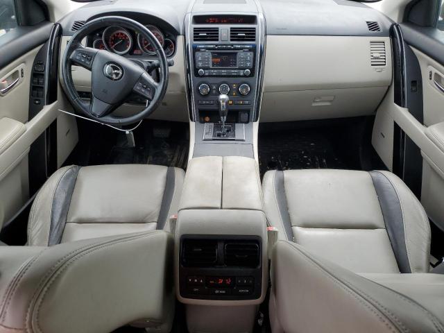 Photo 8 from auction – 2011 MAZDA CX-9 with VIN JM3TB2CA7B0302225
