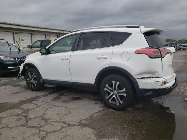Photo 2 from auction – 2016 TOYOTA RAV4 LE with VIN 2T3ZFREV9GW291294