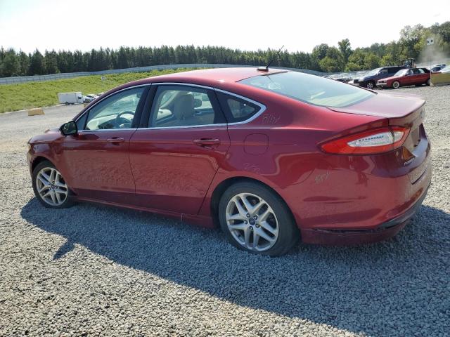 Photo 2 from auction – 2014 FORD FUSION SE with VIN 1FA6P0HD2E5384165
