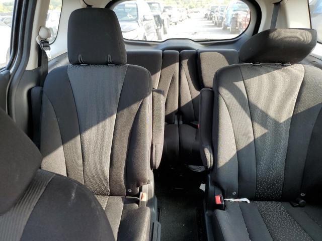 Photo 10 from auction – 2012 MAZDA 5 with VIN JM1CW2BL7C0114371