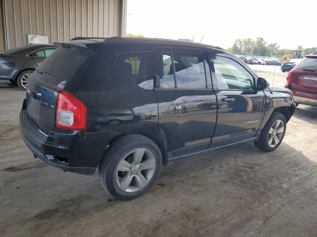 Photo 3 from auction – 2012 JEEP COMPASS SP with VIN 1C4NJCBA5CD610483