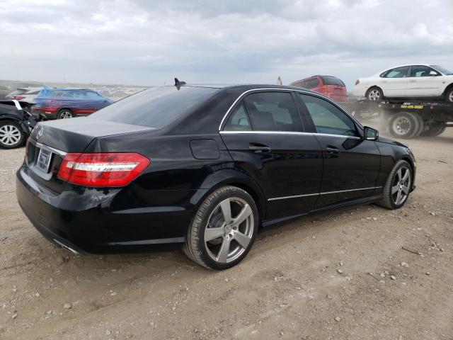 Photo 3 from auction – 2010 MERCEDES-BENZ E 350 with VIN WDDHF5GB3AA084094