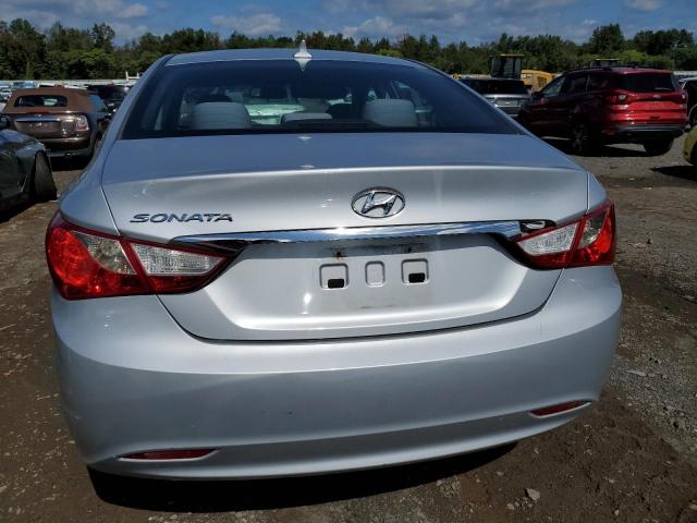 Photo 6 from auction – 2011 HYUNDAI SONATA GLS with VIN 5NPEB4AC2BH102339