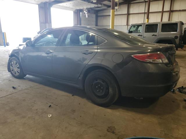 Photo 2 from auction – 2011 MAZDA 6 I with VIN 1YVHZ8BH5B5M12425