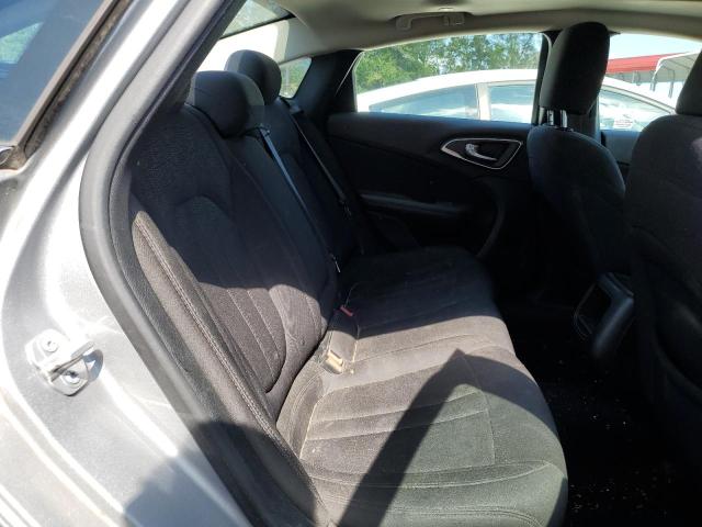 Photo 10 from auction – 2015 CHRYSLER 200 LIMITE with VIN 1C3CCCAB4FN627693