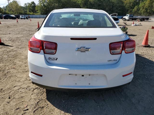 Photo 6 from auction – 2013 CHEVROLET MALIBU LS with VIN 1G11A5SA7DF273307