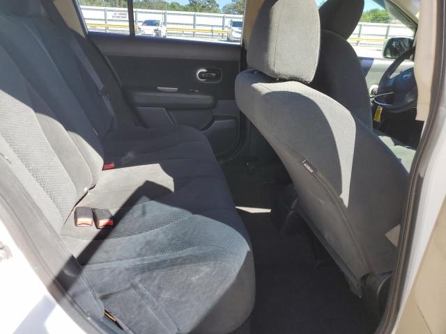 Photo 10 from auction – 2011 NISSAN VERSA S with VIN 3N1BC1CP2BL394267