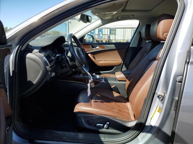 Photo 7 from auction – 2017 AUDI A6 PREMIUM with VIN WAUG8AFC9HN025859