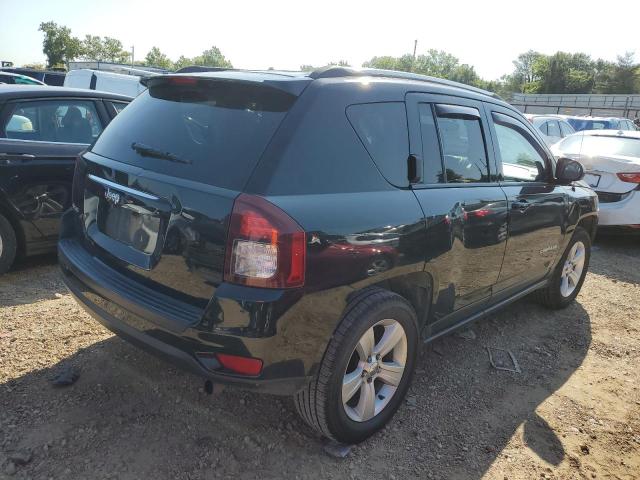 Photo 3 from auction – 2014 JEEP COMPASS SP with VIN 1C4NJDBB3ED879308