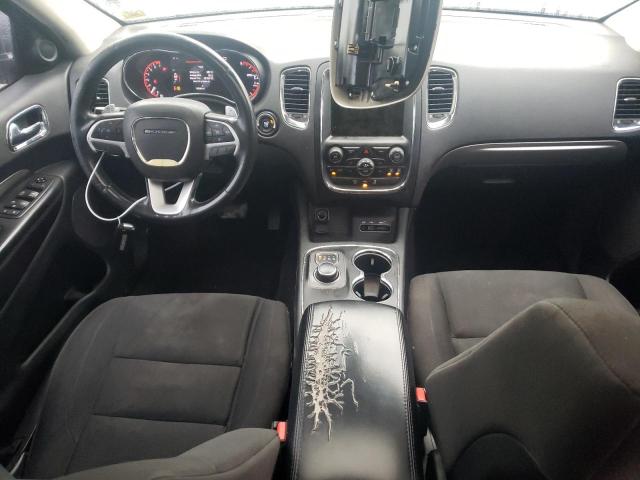 Photo 8 from auction – 2014 DODGE DURANGO SX with VIN 1C4RDJAGXEC405964