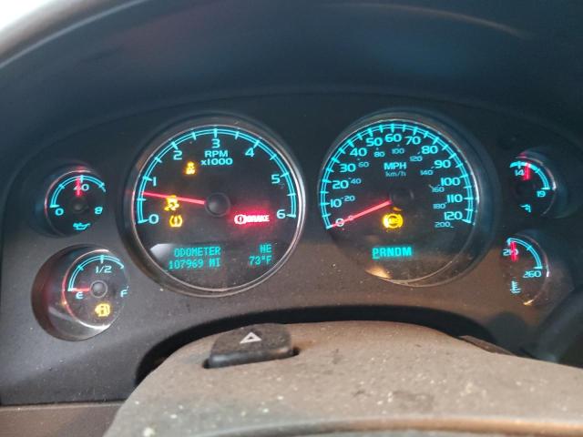 Photo 9 from auction – 2013 CHEVROLET SILVERADO with VIN 3GCPKTE70DG179433