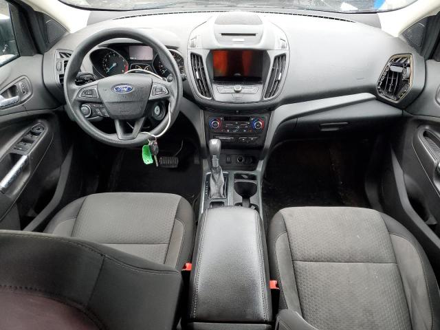 Photo 8 from auction – 2017 FORD ESCAPE SE with VIN 1FMCU0GD6HUB77422