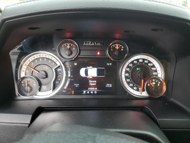 Photo 9 from auction – 2013 RAM 1500 SPORT with VIN 1C6RR7MT9DS652336