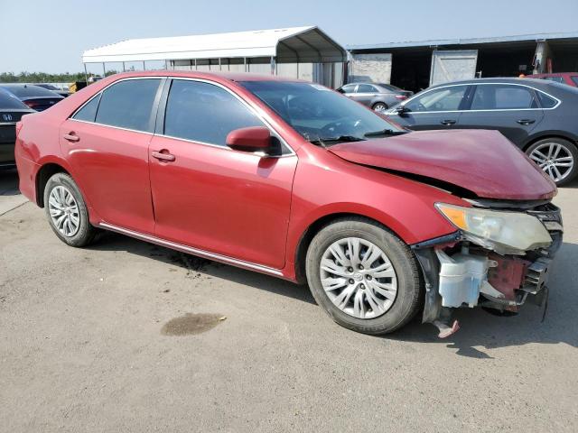 Photo 4 from auction – 2012 TOYOTA CAMRY BASE with VIN 4T1BF1FK5CU574897