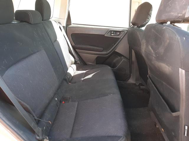Photo 11 from auction – 2015 SUBARU FORESTER 2 with VIN JF2SJABC7FH805525