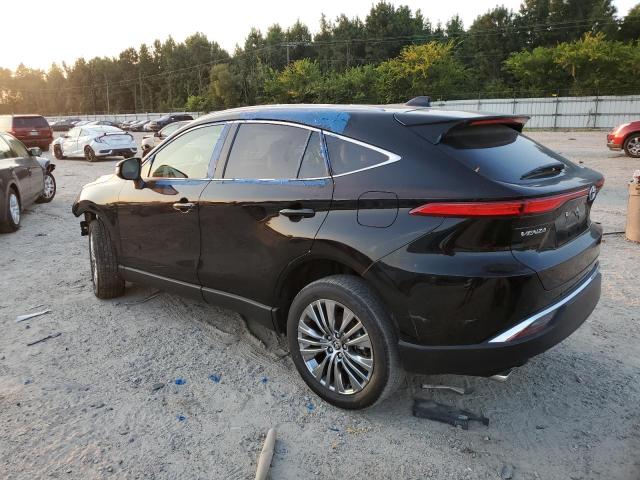 Photo 2 from auction – 2022 TOYOTA VENZA LE with VIN JTEAAAAHXNJ091531