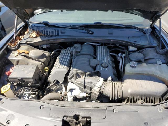 Photo 11 from auction – 2016 DODGE CHARGER SR with VIN 2C3CDXEJXGH154608