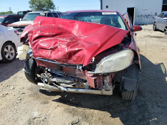 Photo 5 from auction – 2014 CHEVROLET IMPALA LIM with VIN 2G1WB5E35E1114598