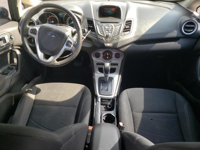Photo 8 from auction – 2015 FORD FIESTA with VIN 3FADP4EJ8FM221251