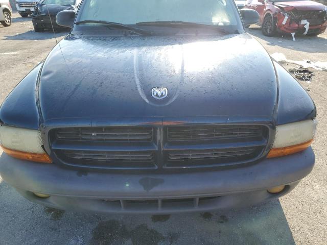 Снимка 12 от търг – 2003 DODGE DURANGO SP с VIN 1D4HR38N53F589383