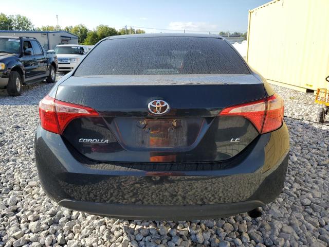 Photo 6 from auction – 2018 TOYOTA COROLLA L with VIN 2T1BURHEXJC017705