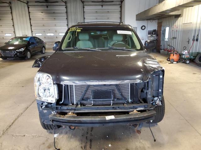 Photo 5 from auction – 2013 GMC YUKON DENA with VIN 1GKS2EEF5DR198254