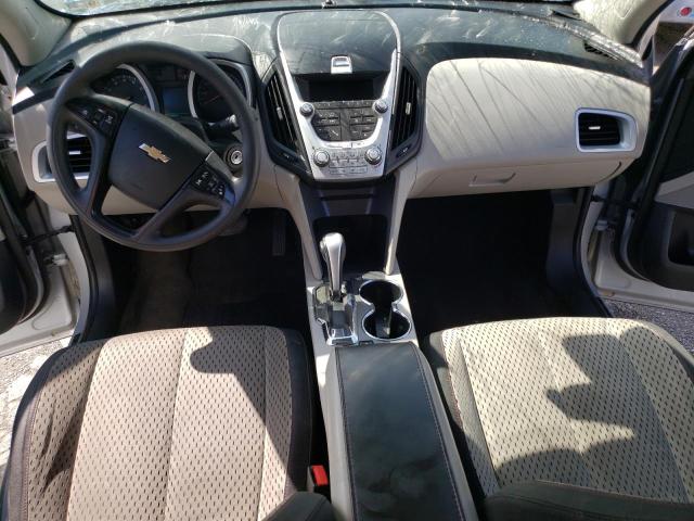 Photo 8 from auction – 2013 CHEVROLET EQUINOX LS with VIN 2GNALBEK4D6419460