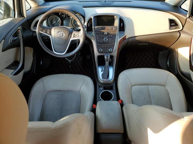 Photo 8 from auction – 2013 BUICK VERANO CON with VIN 1G4PR5SK3D4248415