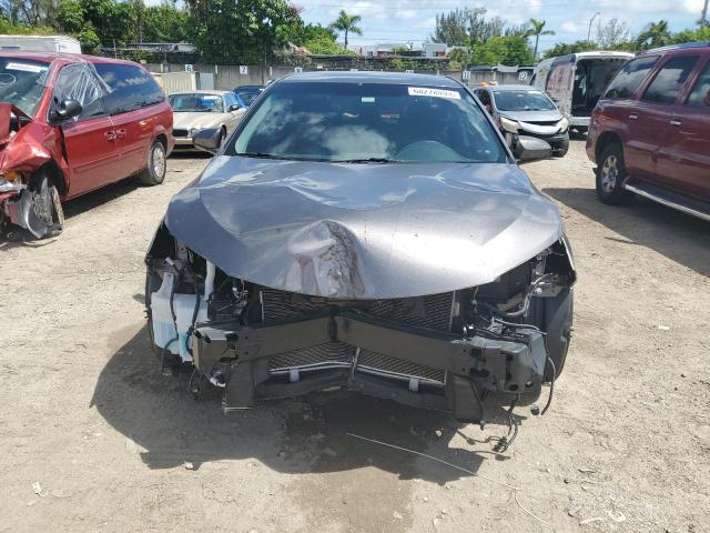 Photo 5 from auction – 2016 TOYOTA CAMRY LE with VIN 4T1BF1FK4GU211805