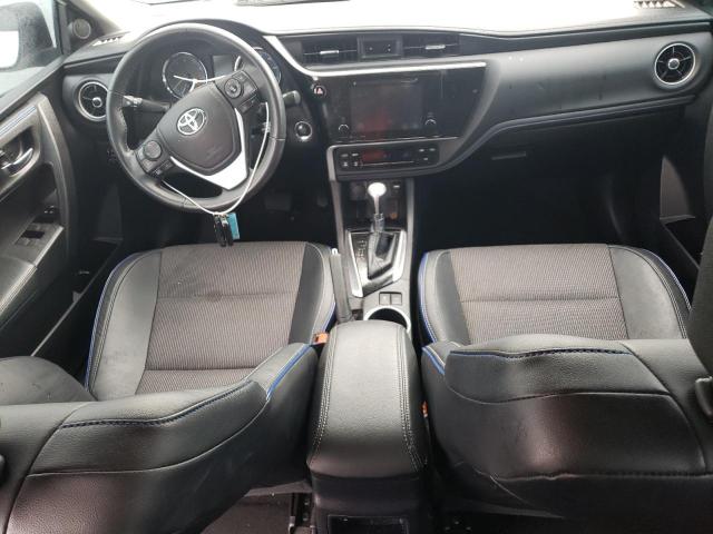 صورة رقم 8 من المزاد - 2018 TOYOTA COROLLA مع VIN 2T1BURHE4JC023936