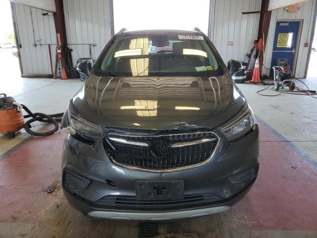 Photo 5 from auction – 2018 BUICK ENCORE PRE with VIN KL4CJASB0JB692078