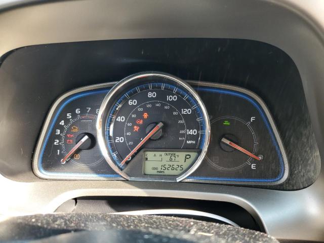 Photo 9 from auction – 2013 TOYOTA RAV4 LIMIT with VIN 2T3YFREV4DW012602