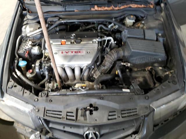 Photo 11 from auction – 2007 ACURA TSX with VIN JH4CL96887C015830