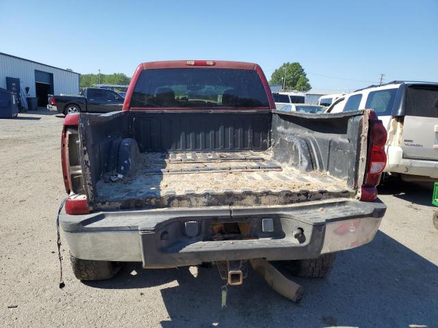 Photo 6 from auction – 2003 CHEVROLET SILVERADO with VIN 1GCHK23163F221813