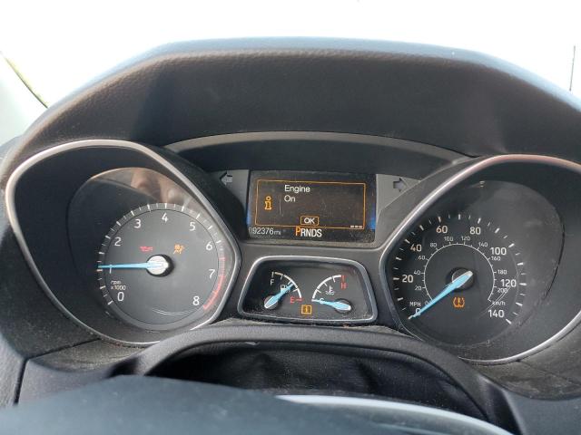 Photo 9 from auction – 2015 FORD FOCUS SE with VIN 1FADP3F20FL321766