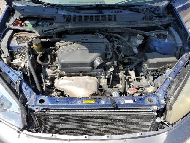 Photo 12 from auction – 2004 TOYOTA RAV4 with VIN JTEGD20V240026675