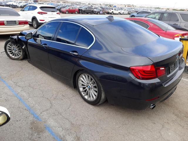 Photo 2 from auction – 2011 BMW 535 I with VIN WBAFR7C57BC608581