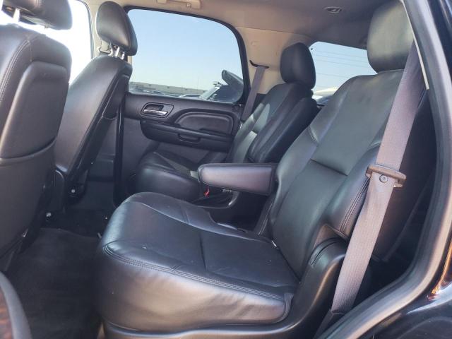 Photo 11 from auction – 2012 GMC YUKON DENA with VIN 1GKS1EEF3CR300488