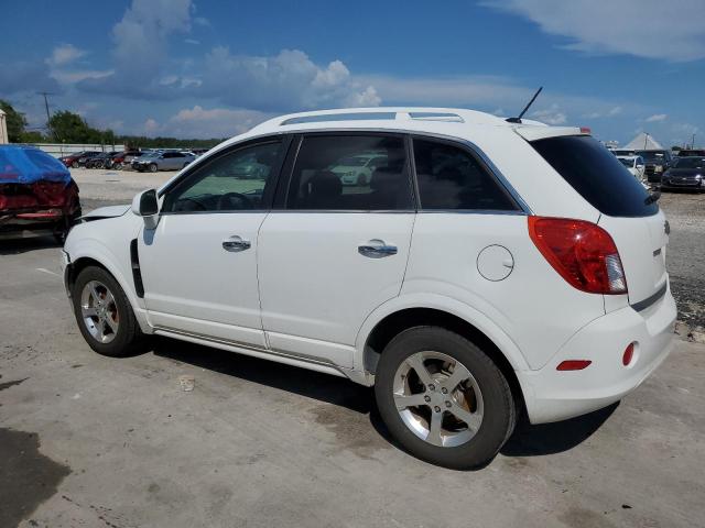 Photo 2 from auction – 2013 CHEVROLET CAPTIVA LT with VIN 3GNAL3EK9DS594293