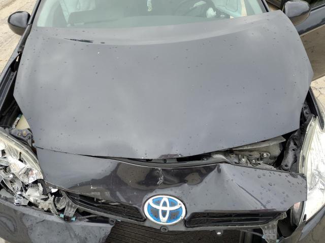 Photo 11 from auction – 2015 TOYOTA PRIUS with VIN JTDKN3DU8F1941630