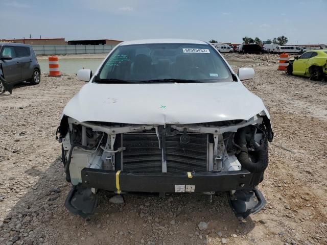 Photo 5 from auction – 2013 TOYOTA COROLLA BA with VIN 5YFBU4EE3DP111078