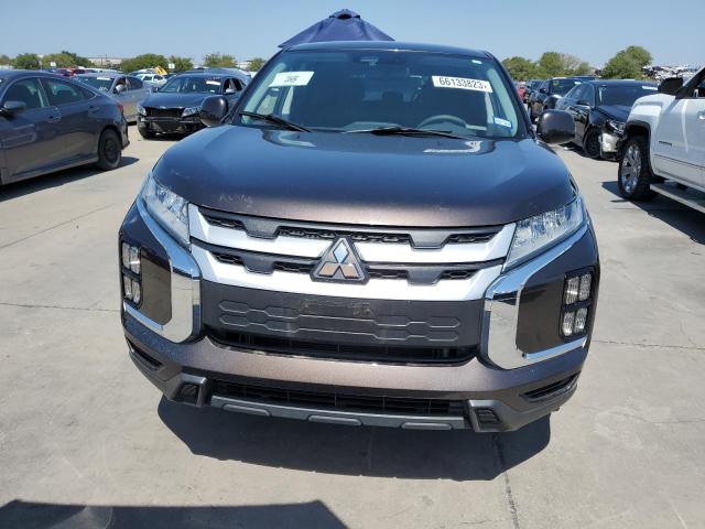 Photo 5 from auction – 2021 MITSUBISHI OUTLANDER with VIN JA4APUAU2MU011096