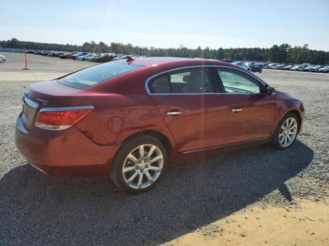 Photo 3 from auction – 2011 BUICK LACROSSE C with VIN 1G4GE5ED4BF118881