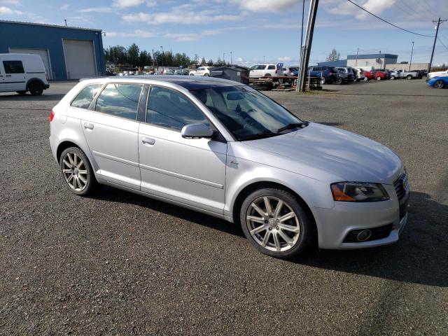 Photo 4 from auction – 2012 AUDI A3 PREMIUM with VIN WAUKJAFM6CA027902