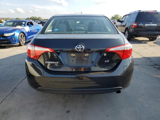 Photo 6 from auction – 2015 TOYOTA COROLLA L with VIN 5YFBURHE0FP292636
