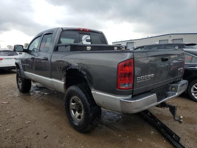 Photo 2 from auction – 2003 DODGE RAM 2500 S with VIN 1D7KU286X3J555169
