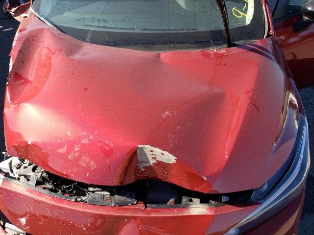 Photo 11 from auction – 2022 NISSAN VERSA SR with VIN 3N1CN8FV5NL850719
