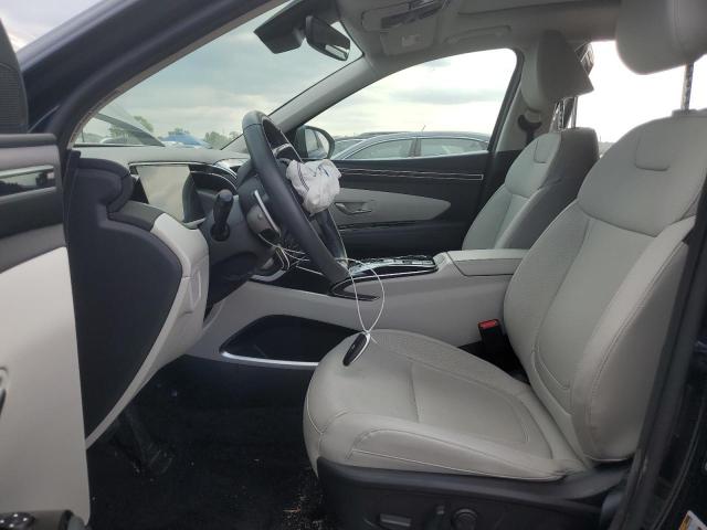 Photo 7 from auction – 2023 HYUNDAI TUCSON SEL with VIN KM8JFCA18PU092338