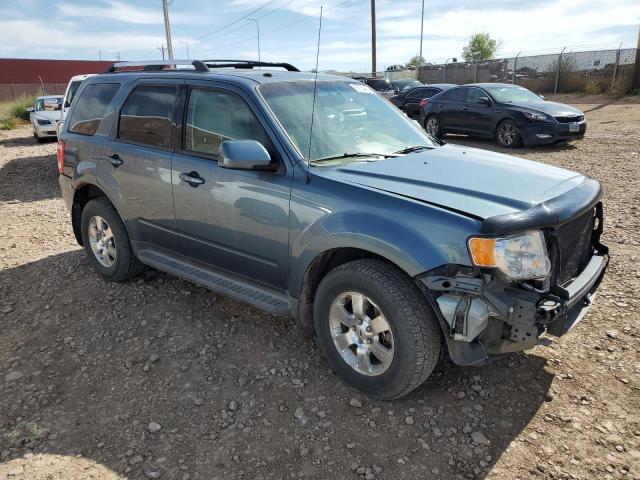 Photo 4 from auction – 2011 FORD ESCAPE LIM with VIN 1FMCU9EG5BKB59529