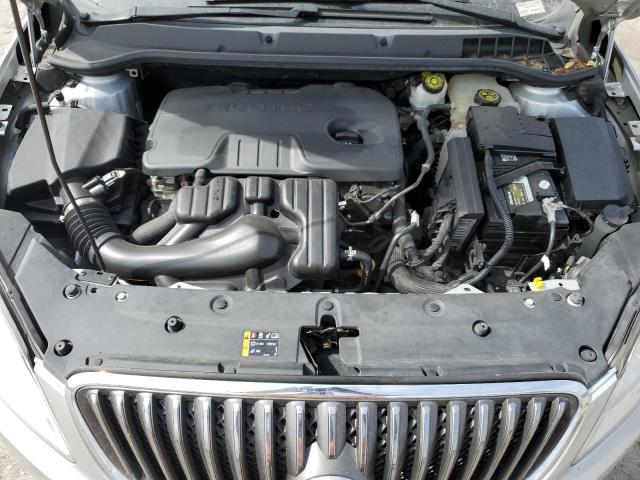 Photo 11 from auction – 2016 BUICK VERANO CON with VIN 1G4PR5SK4G4102514